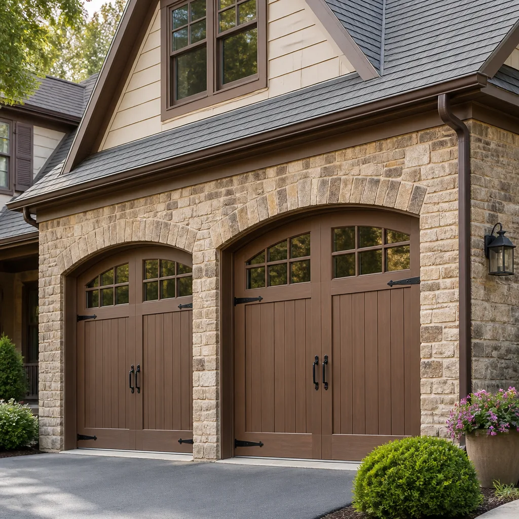 Carriage house