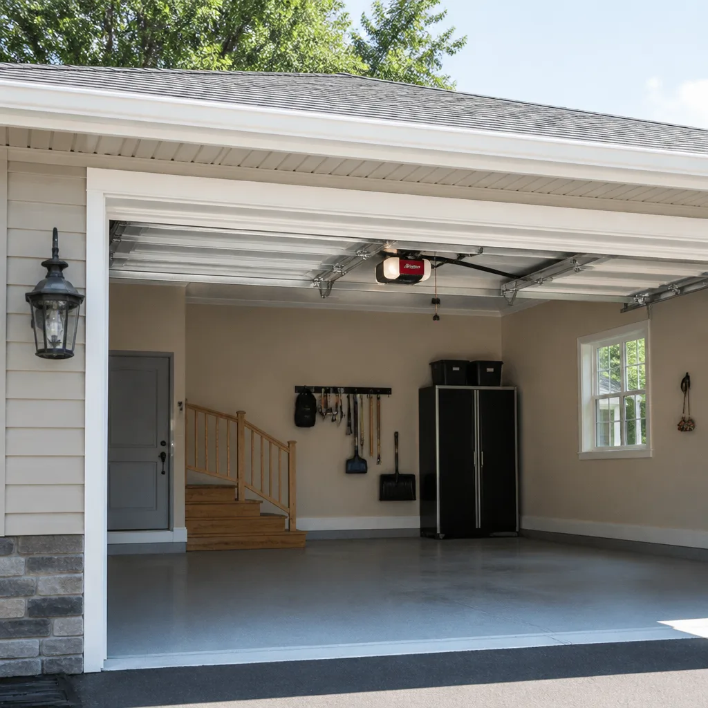 LiftMaster openers